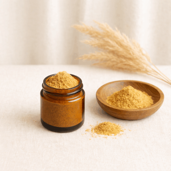 Encens en poudre de Palo Santo pour purification énergétique, nettoyage des lieux et élévation vibratoire